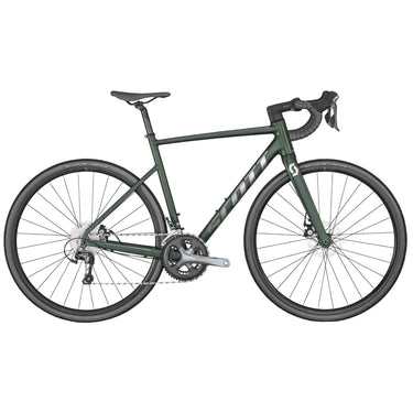 SCOTT Speedster 20 GREEN L56
